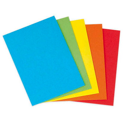 Artikelbild 9 für ELCO Briefumschläge DIN C6 ohne Fenster farbsortiert haftklebend 20 St., Artikelnummer 334211