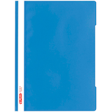 Artikelbild 1 für herlitz Schnellhefter Quality Kunststoff blau DIN A4, Artikelnummer 928784