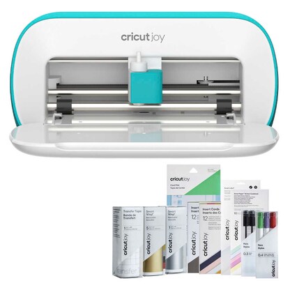 Artikelbild 20 für AKTION: cricut™ Joy Materials Starter Bundel + Joy Schneideplotter-Set, Artikelnummer 737617