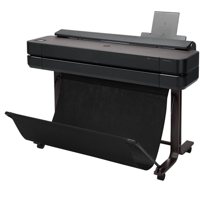 Artikelbild 6 für HP DesignJet T650 914 mm (36 Zoll) Plotter, Artikelnummer 302444