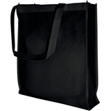 Artikelbild 1 für VP Stofftasche Kunstfaser schwarz 1FTWO003038, Artikelnummer 462814