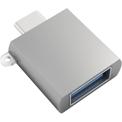 Artikelbild für SATECHI USB 3.0 A/USB C Adapter, Artikelnummer 666392