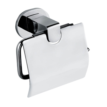 Artikelbild 14 für WENKO Toilettenpapierhalter Maribor silber, Artikelnummer 816274