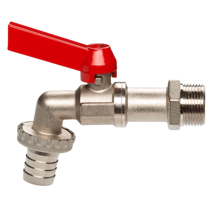 Artikelbild für GARDENA Kugel-Auslaufhahn, Artikelnummer 924403