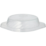 Artikelbild 1 für 12 PROPAC Deckel für Mehrweg-Suppenteller Ø 16,2 cm, Artikelnummer 888832