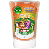 Artikelbild 1 für Dettol NO TOUCH Kids Flüssigseife Nachfüllpackung 250 ml, Artikelnummer 963951