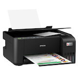 Artikelbild 1 für AKTION: EPSON EcoTank ET-2860 3 in 1 Tintenstrahl-Multifunktionsdrucker schwarz mit 40 Euro CashBack, Artikelnummer 241509