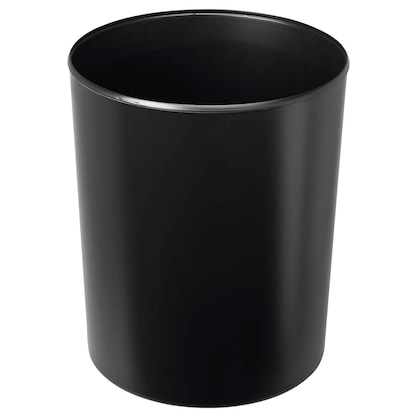 Artikelbild 2 für HAN Flammhemmend Papierkorb 13,0 l schwarz, 1 St., Artikelnummer 443836