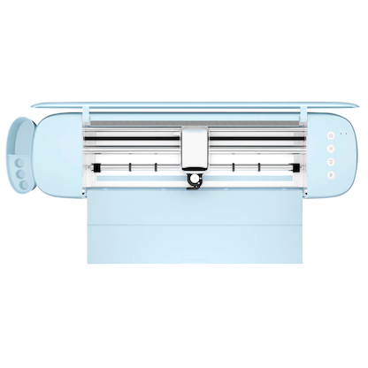 Artikelbild 8 für LOKLiK iCraft™ Schneideplotter pastelblau, Artikelnummer 536629