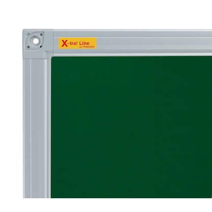 Artikelbild 5 für FRANKEN Kreidetafel X-tra!Line® 180,0 x 120,0 cm grün, Artikelnummer 529053