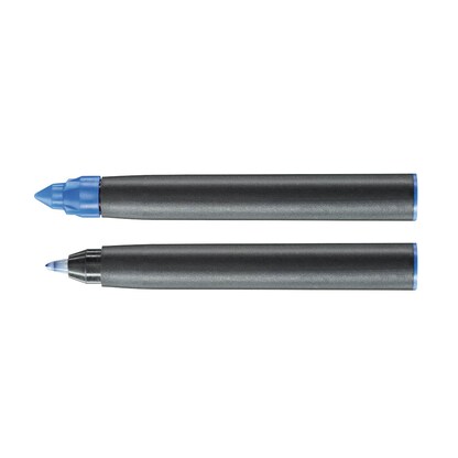 Artikelbild 16 für herlitz my.pen Tintenrollerminen blau 1,0 mm 5 St., Artikelnummer 118671