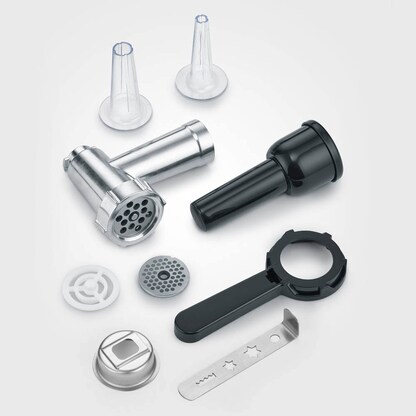 Artikelbild 2 für SEVERIN ZB 5591 Fleischwolf-Aufsatz für Küchenmaschine, Artikelnummer 981631