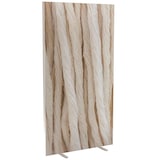 Artikelbild 1 für PAPERFLOW Trennwand easyScreen Contents, 62071 bunt 94,0 x 173,4 cm, 1 St., Artikelnummer 206049