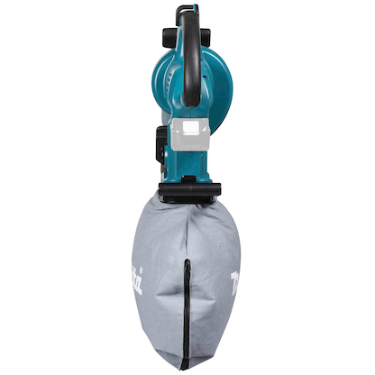 Artikelbild 11 für makita DUB187Z Akku-Laubsauger/-bläser 18,0 V, ohne Akku, Artikelnummer 305579