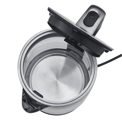 Artikelbild 3 für SEVERIN Wasserkocher WK 3420 transparent 1,7 l 2200 W, Artikelnummer 311474