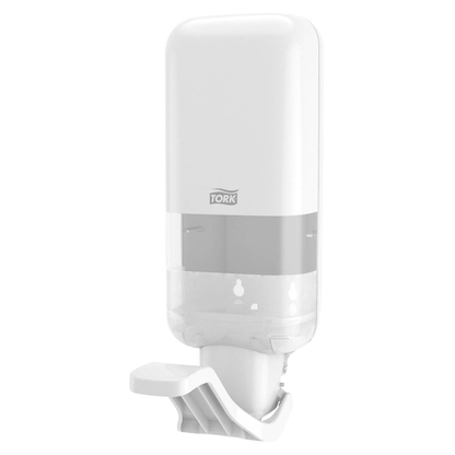 Artikelbild 4 für TORK Seifenspender Elevation S4 564100 weiß Kunststoff 1,0 l, Artikelnummer 463009