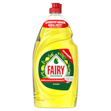 Artikelbild 1 für FAIRY KONZENTRAT ZITRONE Spülmittel 0,9 l, Artikelnummer 525632