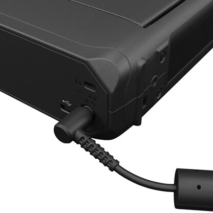 Artikelbild 3 für AKTION: Canon MAXIFY BX110 mit Akku Tintenstrahldrucker schwarz mit 30 Euro CashBack, Artikelnummer 649226