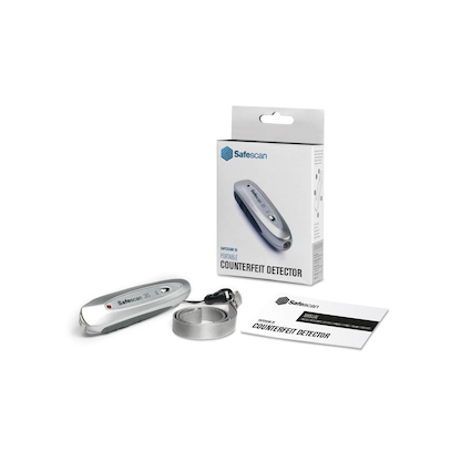 Artikelbild 8 für Safescan mobiles Geldscheinprüfgerät 35, Artikelnummer 515346