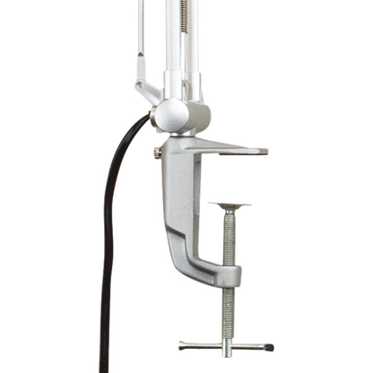 Artikelbild 5 für MAUL MAULbusiness LED-Schreibtischlampe silber 8,6 W, Artikelnummer 244975