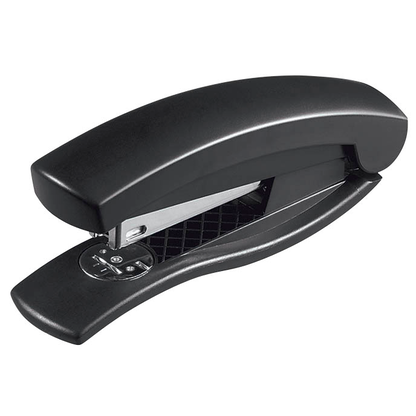 Artikelbild 2 für novus Heftgerät C 1 schwarz, Artikelnummer 588103