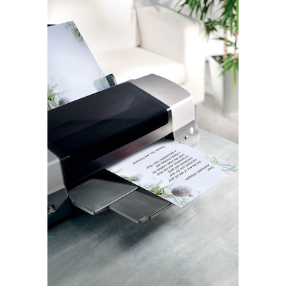 Artikelbild 7 für SIGEL Weihnachtsbriefpapier Winter Mood Motiv DIN A4 90 g/qm 100 Blatt, Artikelnummer 187507