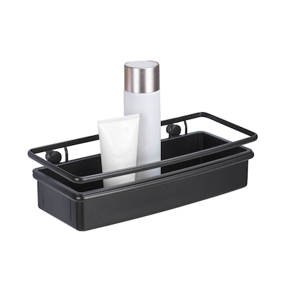 Artikelbild 12 für WENKO Molinella Duschkorb Edelstahl, Kunststoff, Artikelnummer 804084