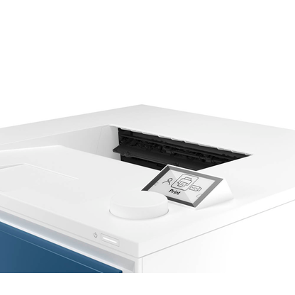 Artikelbild 5 für HP Color LaserJet Pro 4202dw Farb-Laserdrucker weiß, Artikelnummer 777411