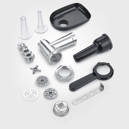 Artikelbild 3 für SEVERIN ZB 5591 Fleischwolf-Aufsatz für Küchenmaschine, Artikelnummer 981631