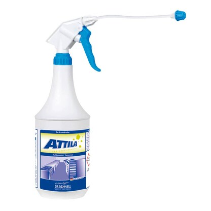 Artikelbild 2 für Dr. Schnell ATTILA DER KRUSTENBRECHER Kraftreiniger 2x 1,0 l, Artikelnummer 402986