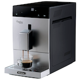 Artikelbild 1 für Ariete Diadema Kaffeevollautomat schwarz, Artikelnummer 367777