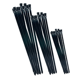 Artikelbild 1 für 75 CON:P Kabelbinder-Set schwarz, Artikelnummer 260632