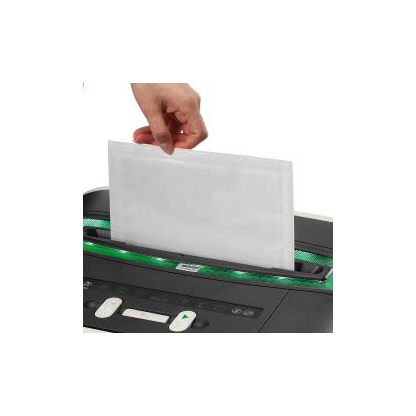 Artikelbild 4 für Rexel Aktenvernichter-Ölblätter, Artikelnummer 185583