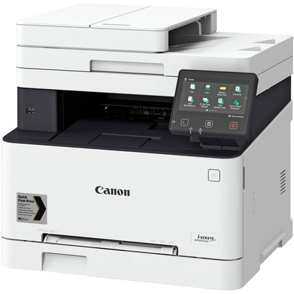 Artikelbild 5 für Canon i-SENSYS MF655Cdw 3 in 1 Farblaser-Multifunktionsdrucker grau, Artikelnummer 800431