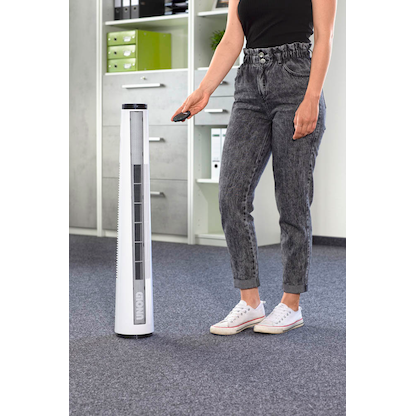 Artikelbild 3 für UNOLD Sight Turmventilator 40 W, Artikelnummer 484927