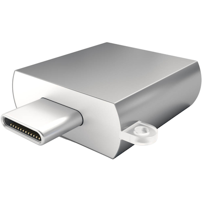 Artikelbild 3 für SATECHI USB 3.0 A/USB C Adapter, Artikelnummer 666392