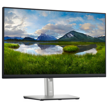 Artikelbild 8 für DELL P2422H Monitor 61,0 cm (24,0 Zoll) schwarz, Artikelnummer 601391