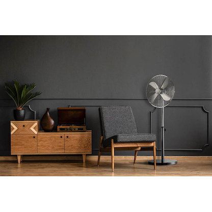 Artikelbild 3 für Steba VT S6 Standventilator 50 W, Artikelnummer 322386