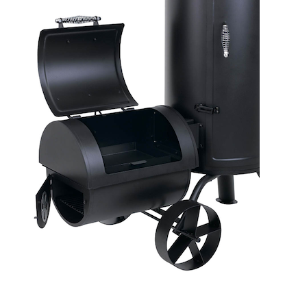 Artikelbild 5 für tepro Räucherofen Fairfax TE-1104 118,6 x 66,4 x 145,6 cm, Artikelnummer 329379