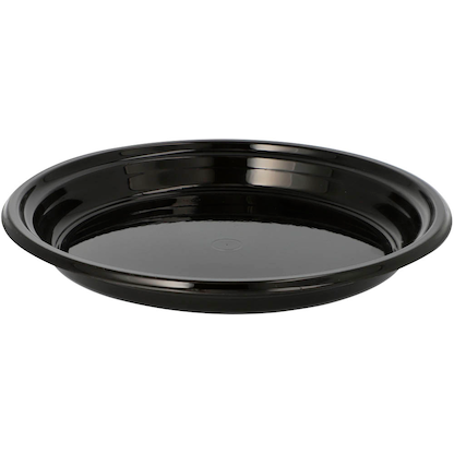 Artikelbild 2 für 12 PROPAC Mehrweg-Menüteller Ø 22 cm, Artikelnummer 888844