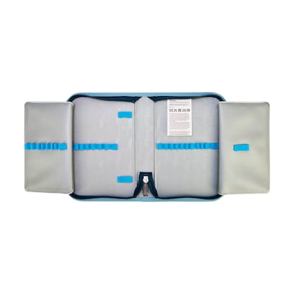 Artikelbild 13 für herlitz Schulranzen-Set Loop Plus Cosmic Explorer Kunstfaser grün, Artikelnummer 556094