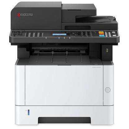 Artikelbild 3 für KYOCERA ECOSYS MA3500x 3 in 1 Laser-Multifunktionsdrucker grau, Artikelnummer 625407