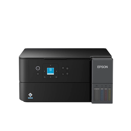 Artikelbild 5 für AKTION: EPSON EcoTank ET-2950 3 in 1 Tintenstrahl-Multifunktionsdrucker schwarz mit 40 Euro CashBack, Artikelnummer 683217