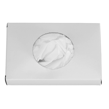 Artikelbild 2 für Hygienebeutel aus Polyethylen (PE), 30 St., Artikelnummer 873901