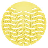 Artikelbild 1 für fresh PRODUCTS Wave Urinaleinsatz Citrus, 1,0 St., Artikelnummer 208417