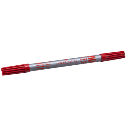 Artikelbild 9 für FABER-CASTELL Filzstifte farbsortiert, 20 St., Artikelnummer 419141