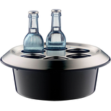 Artikelbild 1 für alfi Flaschenkühler Konferenzboy schwarz, Artikelnummer 912175