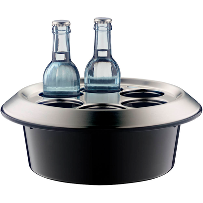 Artikelbild 13 für alfi Flaschenkühler Konferenzboy schwarz, Artikelnummer 912175