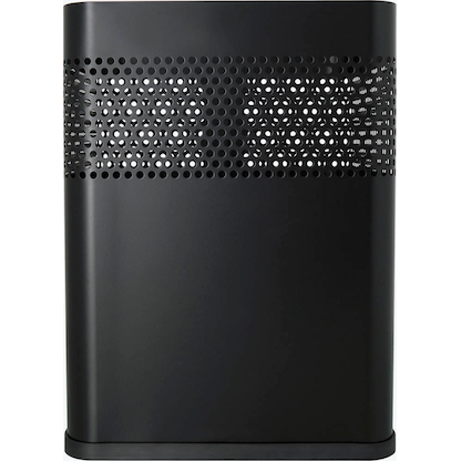 Artikelbild 2 für helit the dot H25159 Papierkorb 15,0 l schwarz, Artikelnummer 353957