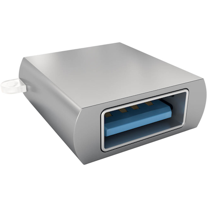 Artikelbild 4 für SATECHI USB 3.0 A/USB C Adapter, Artikelnummer 666392